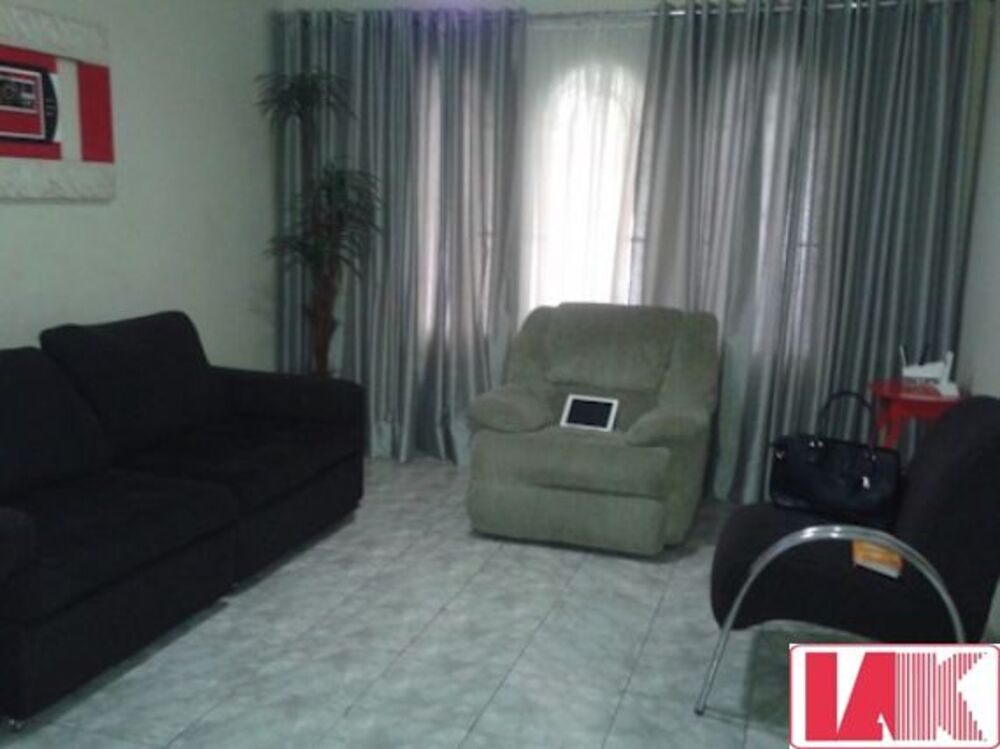 Casa, 2 quartos, 159 m² - Foto 2