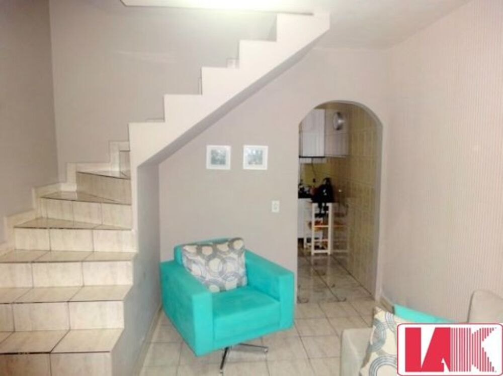 Sobrado, 3 quartos, 250 m² - Foto 2