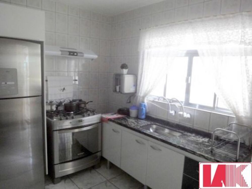 Sobrado, 3 quartos, 250 m² - Foto 3