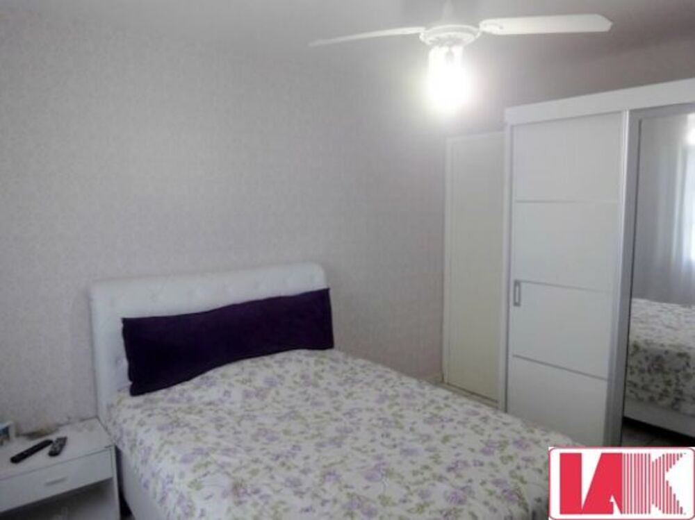 Sobrado, 3 quartos, 250 m² - Foto 1