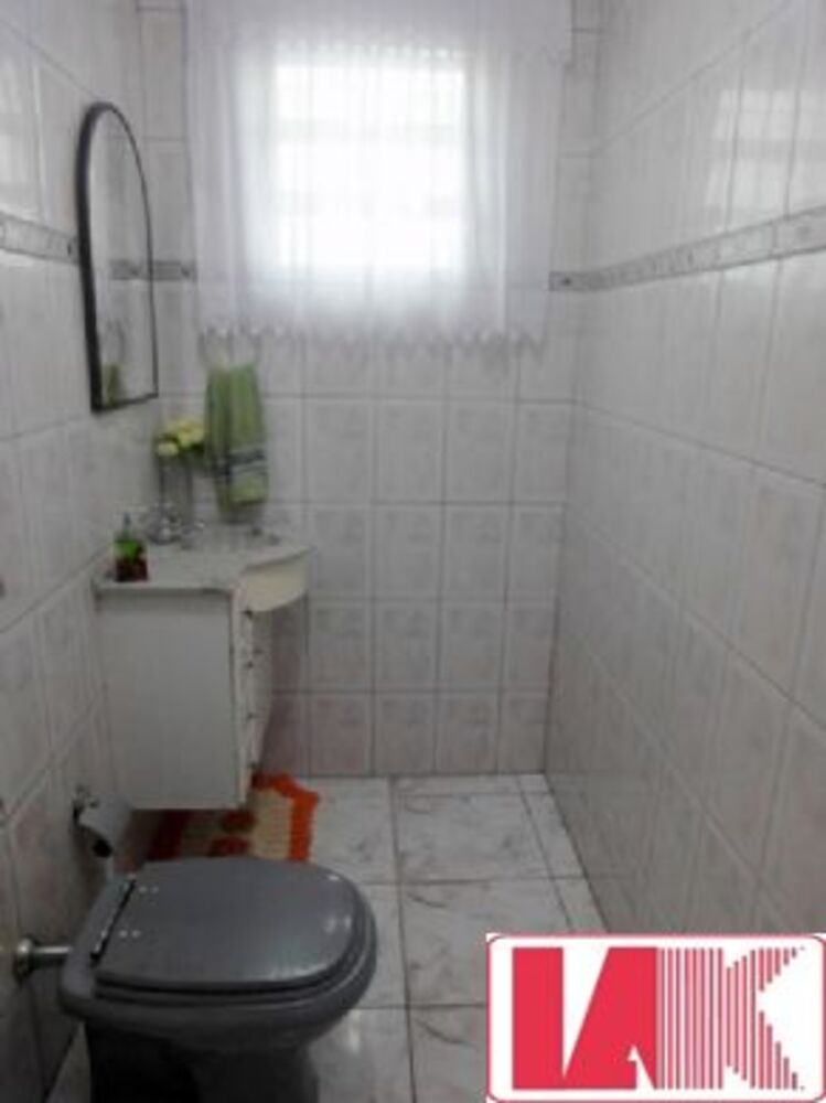 Sobrado, 3 quartos, 250 m² - Foto 4