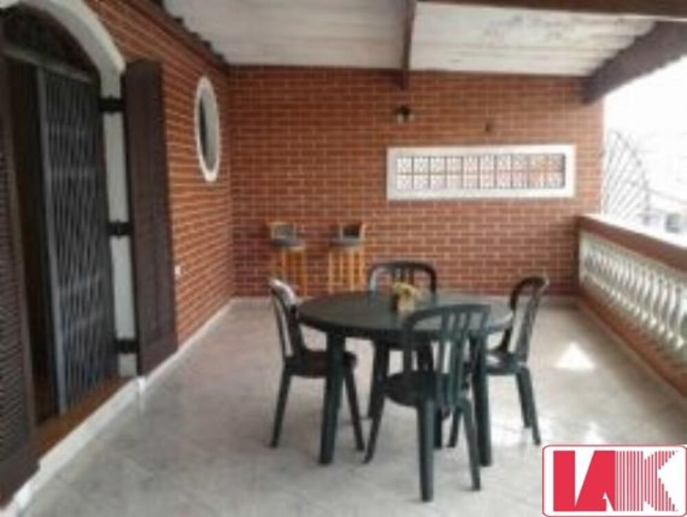 Sobrado, 3 quartos, 180 m² - Foto 2