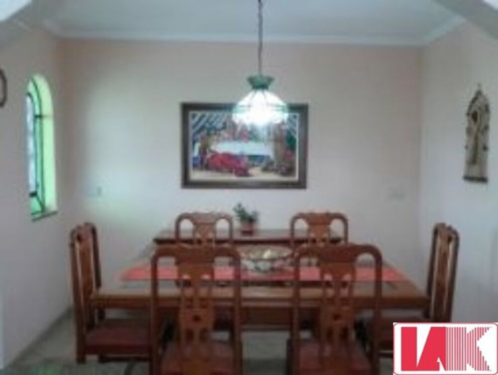 Sobrado, 3 quartos, 180 m² - Foto 4