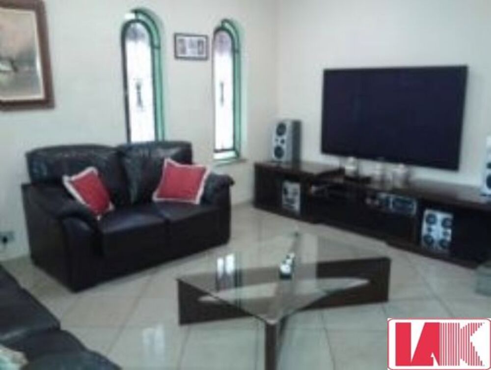 Sobrado, 3 quartos, 180 m² - Foto 3