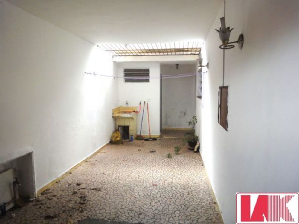 Sobrado, 3 quartos, 100 m² - Foto 1