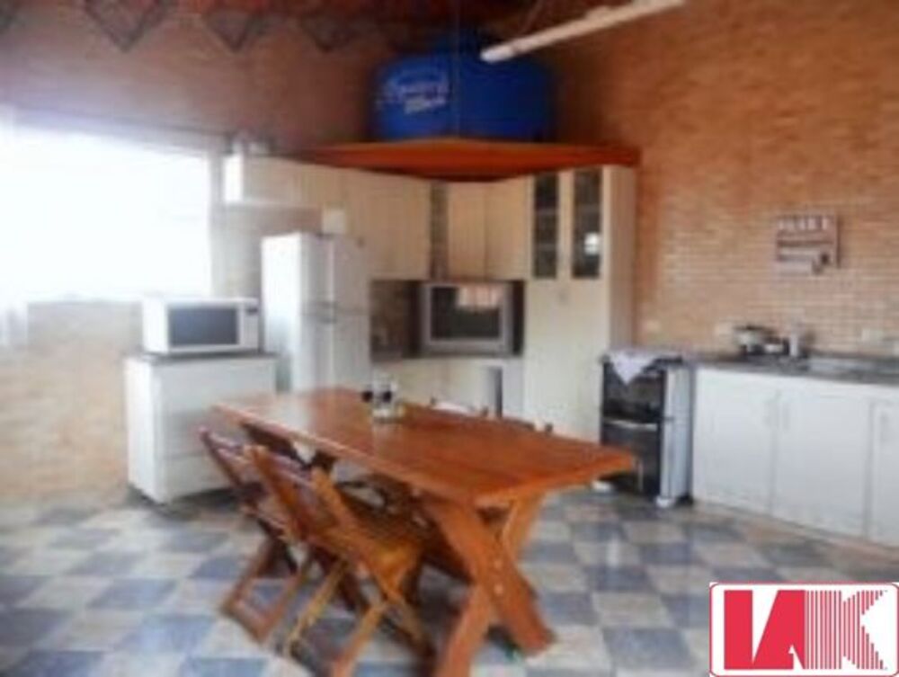 Sobrado, 3 quartos, 125 m² - Foto 4