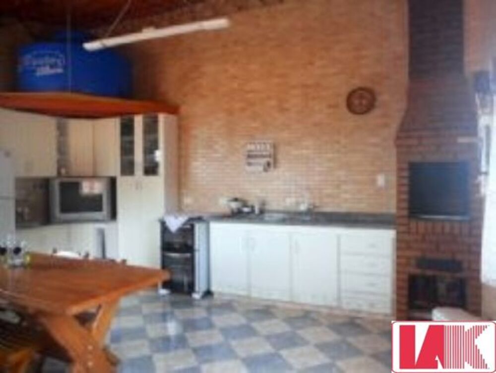 Sobrado, 3 quartos, 125 m² - Foto 3