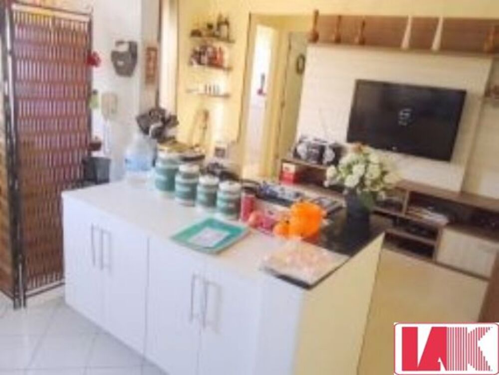Apartamento, 2 quartos, 48 m² - Foto 2