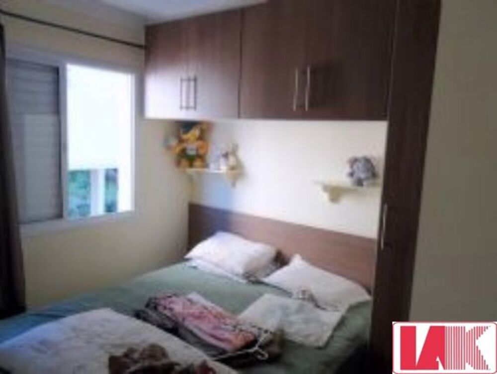 Apartamento, 2 quartos, 48 m² - Foto 4