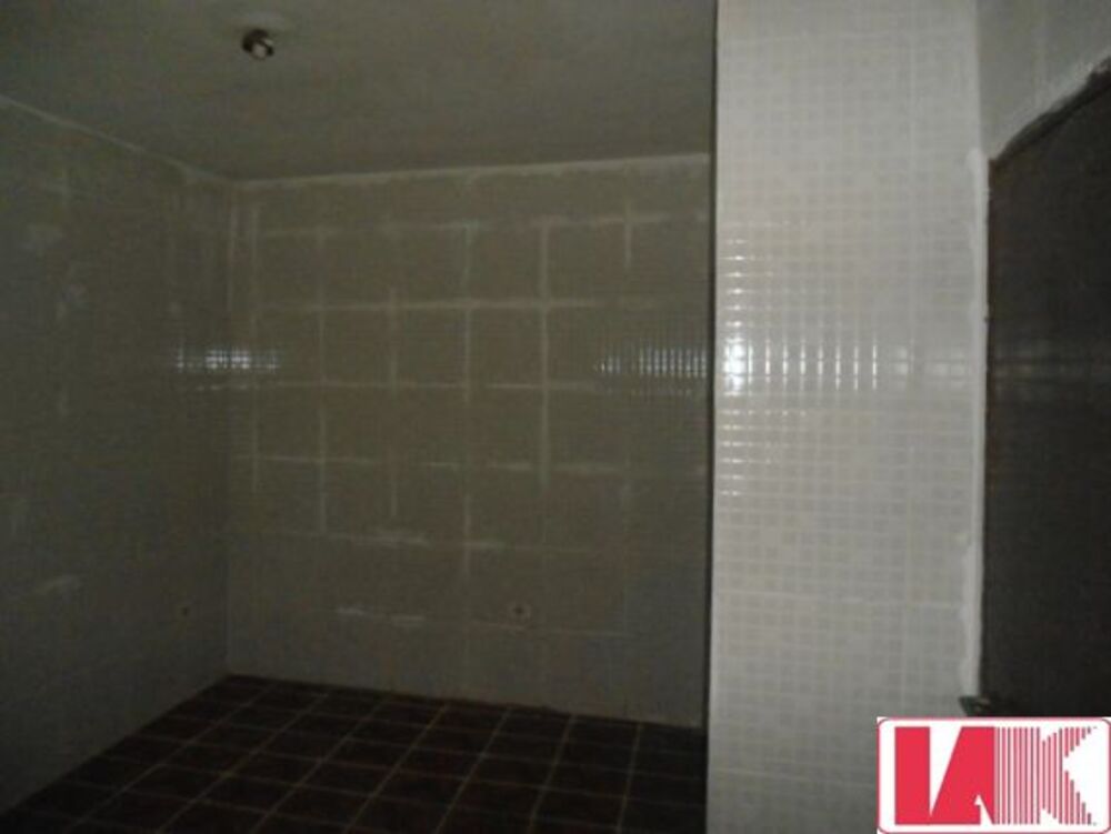Casa, 1 quarto, 25 m² - Foto 1