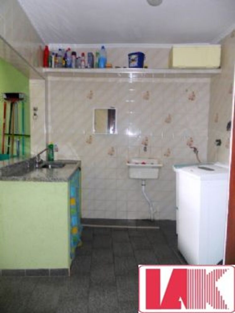 Sobrado, 2 quartos, 125 m² - Foto 1