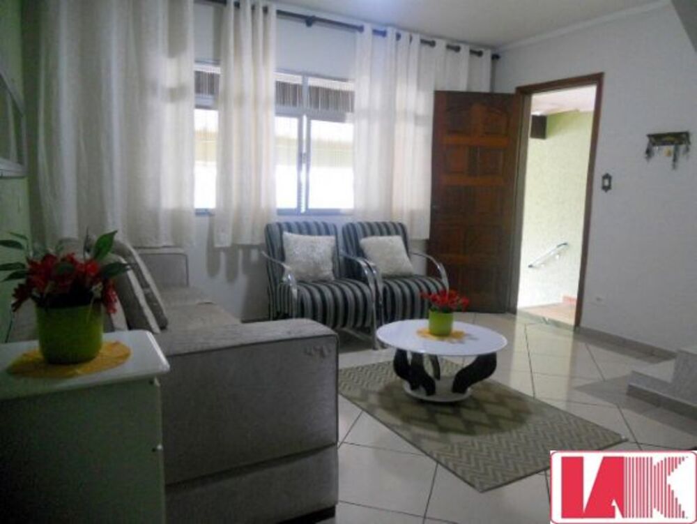 Sobrado, 2 quartos, 125 m² - Foto 4