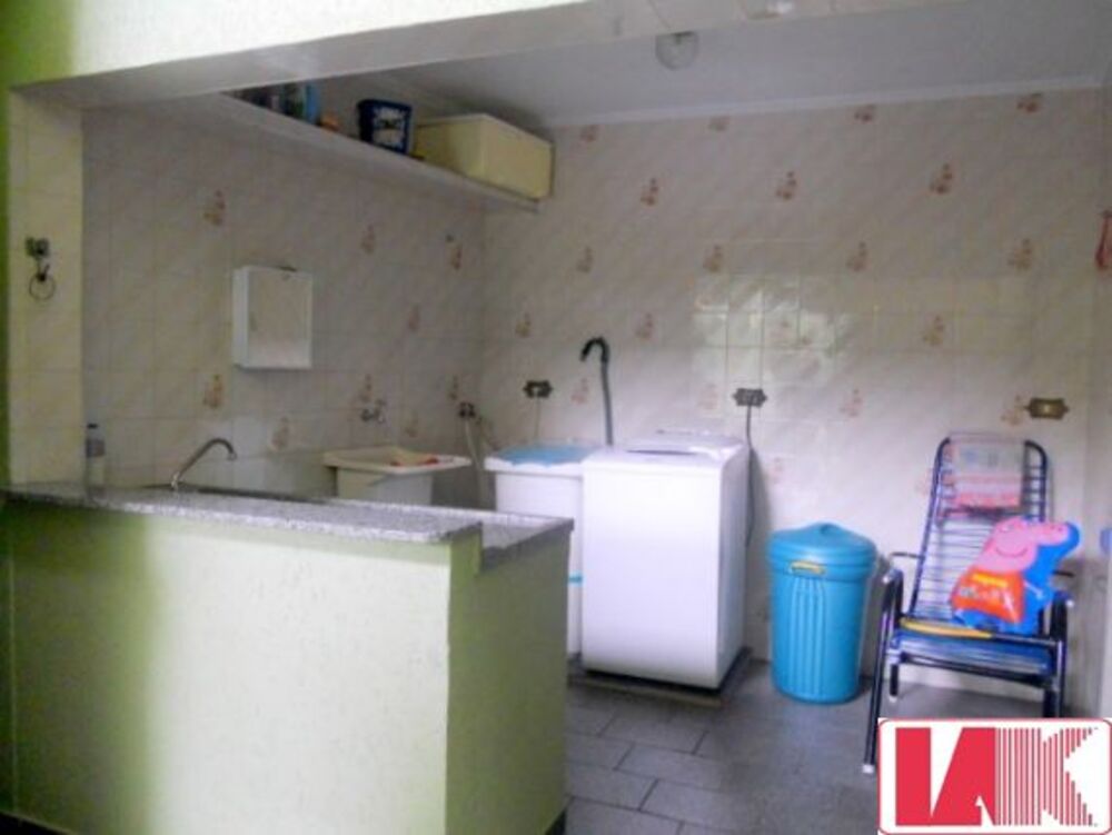 Sobrado, 2 quartos, 125 m² - Foto 3