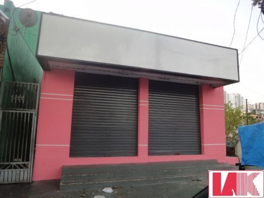 Loja-Salão, 108 m² - Foto 4