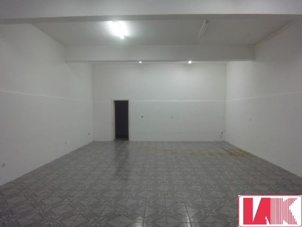 Loja-Salão, 108 m² - Foto 3