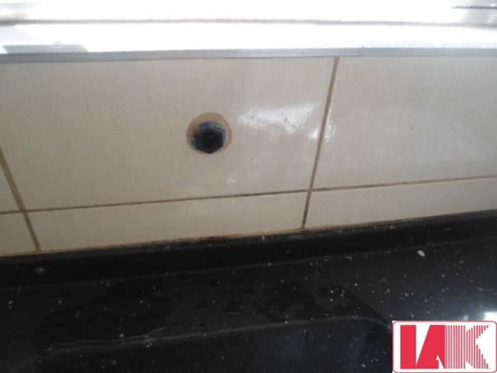 Casa, 1 quarto, 32 m² - Foto 3