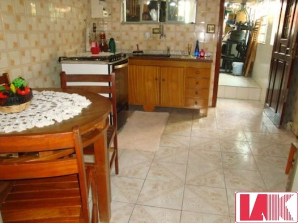 Casa, 4 quartos, 270 m² - Foto 2