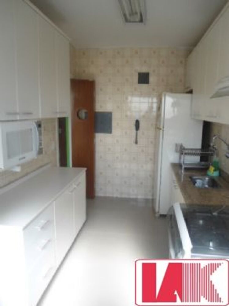 Apartamento, 1 quarto, 70 m² - Foto 2