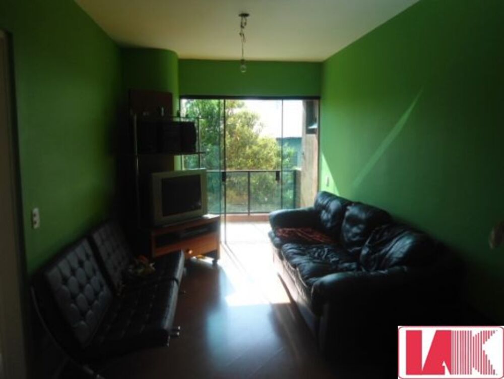 Apartamento, 1 quarto, 70 m² - Foto 3