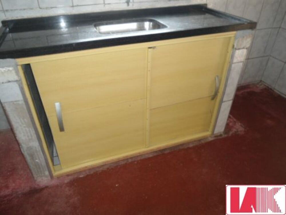 Casa, 1 quarto, 62 m² - Foto 4