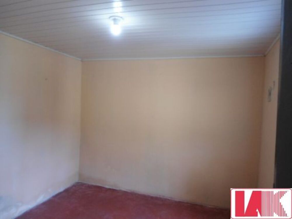 Casa, 1 quarto, 62 m² - Foto 1