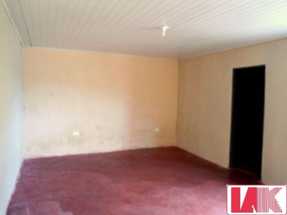 Casa, 1 quarto, 62 m² - Foto 2