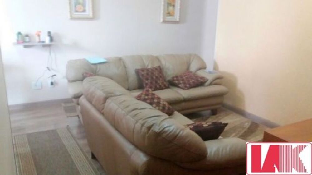 Apartamento, 2 quartos, 73 m² - Foto 1