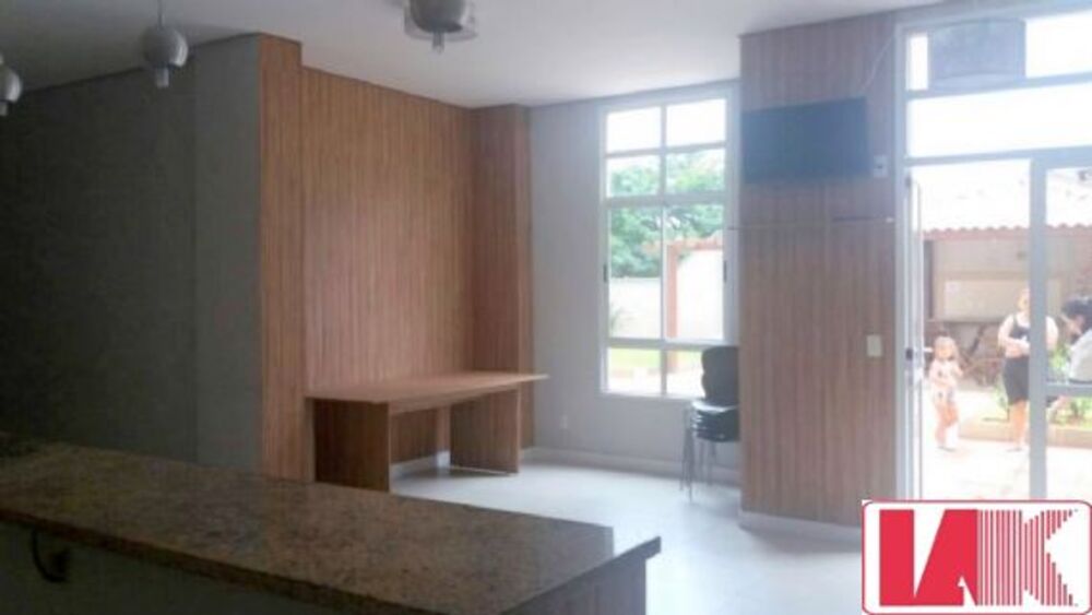 Apartamento, 2 quartos, 73 m² - Foto 2
