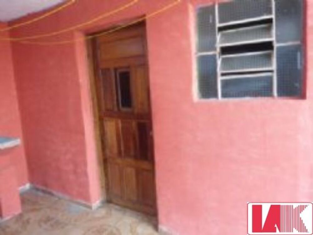 Casa, 1 quarto, 47 m² - Foto 2