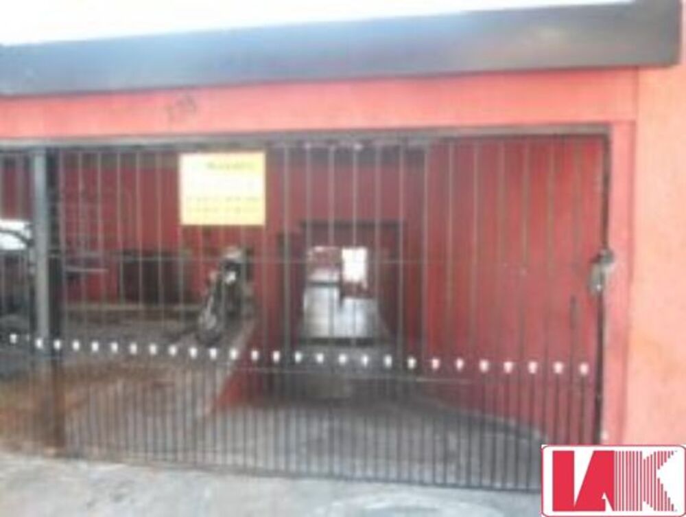 Casa, 1 quarto, 47 m² - Foto 1