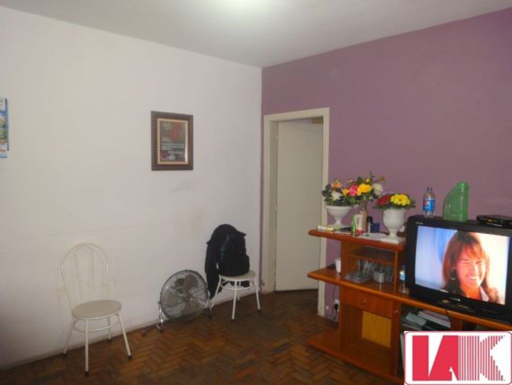 Casa, 1 quarto, 66 m² - Foto 3