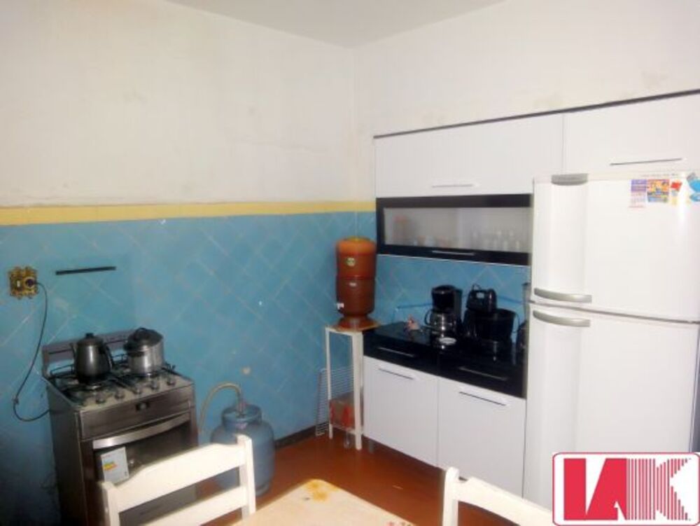 Casa, 1 quarto, 66 m² - Foto 1
