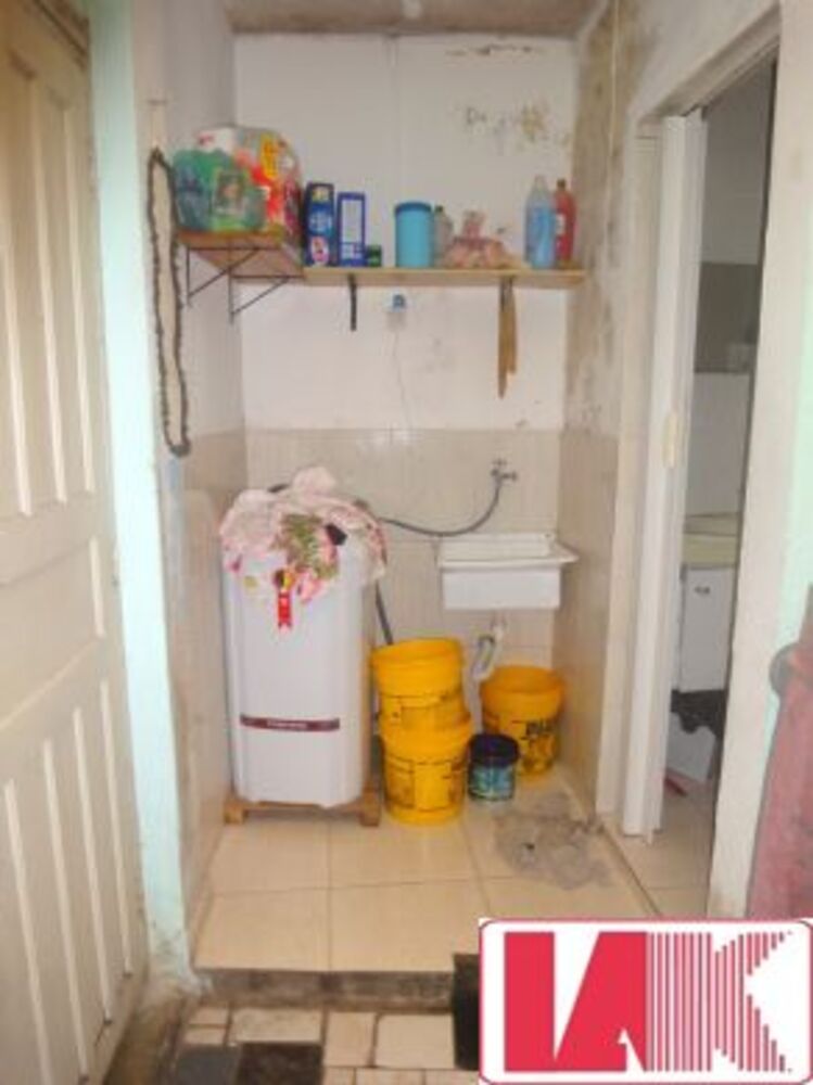 Casa, 1 quarto, 66 m² - Foto 2