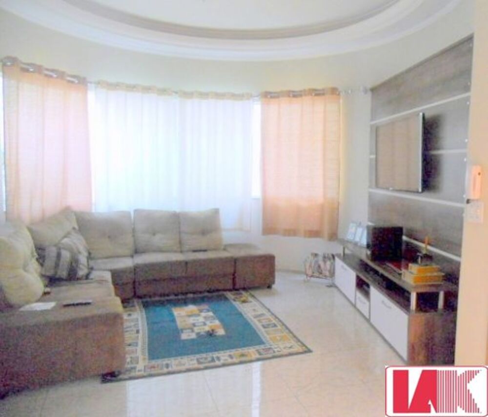 Sobrado, 3 quartos, 180 m² - Foto 2