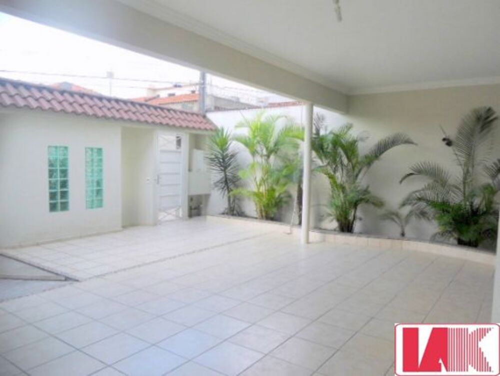 Sobrado, 3 quartos, 180 m² - Foto 1