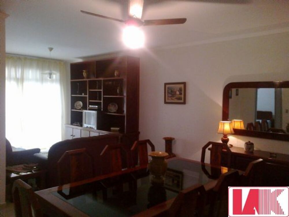 Apartamento, 2 quartos, 105 m² - Foto 2