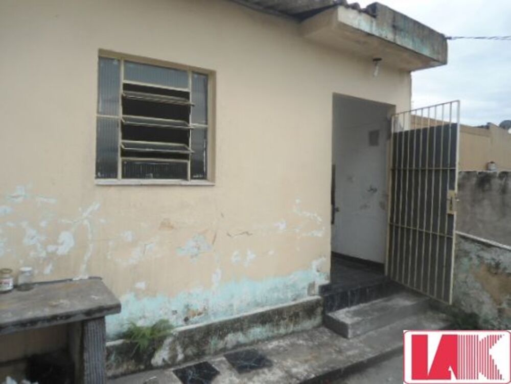Casa, 1 quarto, 32 m² - Foto 2