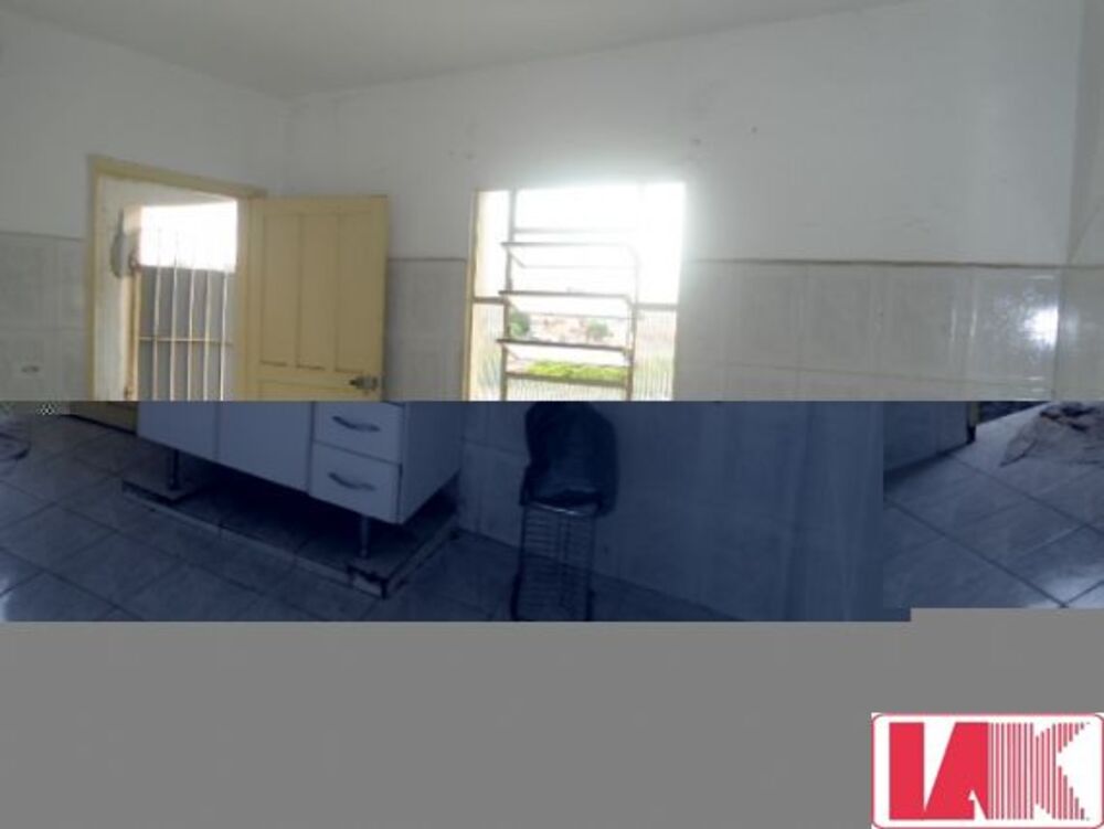 Casa, 1 quarto, 32 m² - Foto 4
