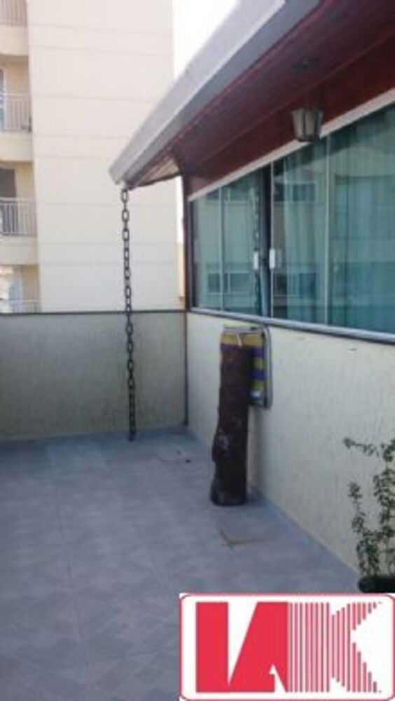 Cobertura, 1 quarto, 97 m² - Foto 3