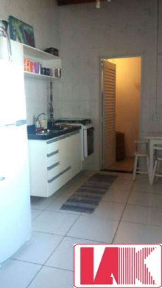 Cobertura, 1 quarto, 97 m² - Foto 1