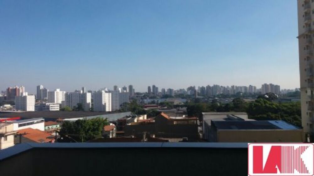 Cobertura, 1 quarto, 97 m² - Foto 2
