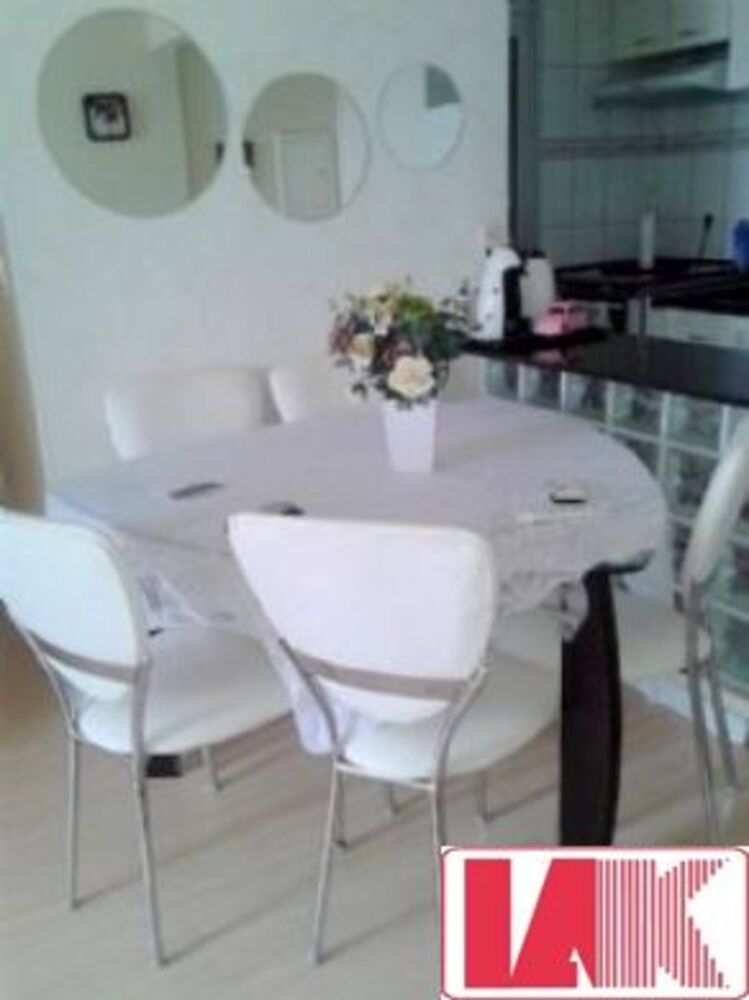 Apartamento, 3 quartos, 63 m² - Foto 3