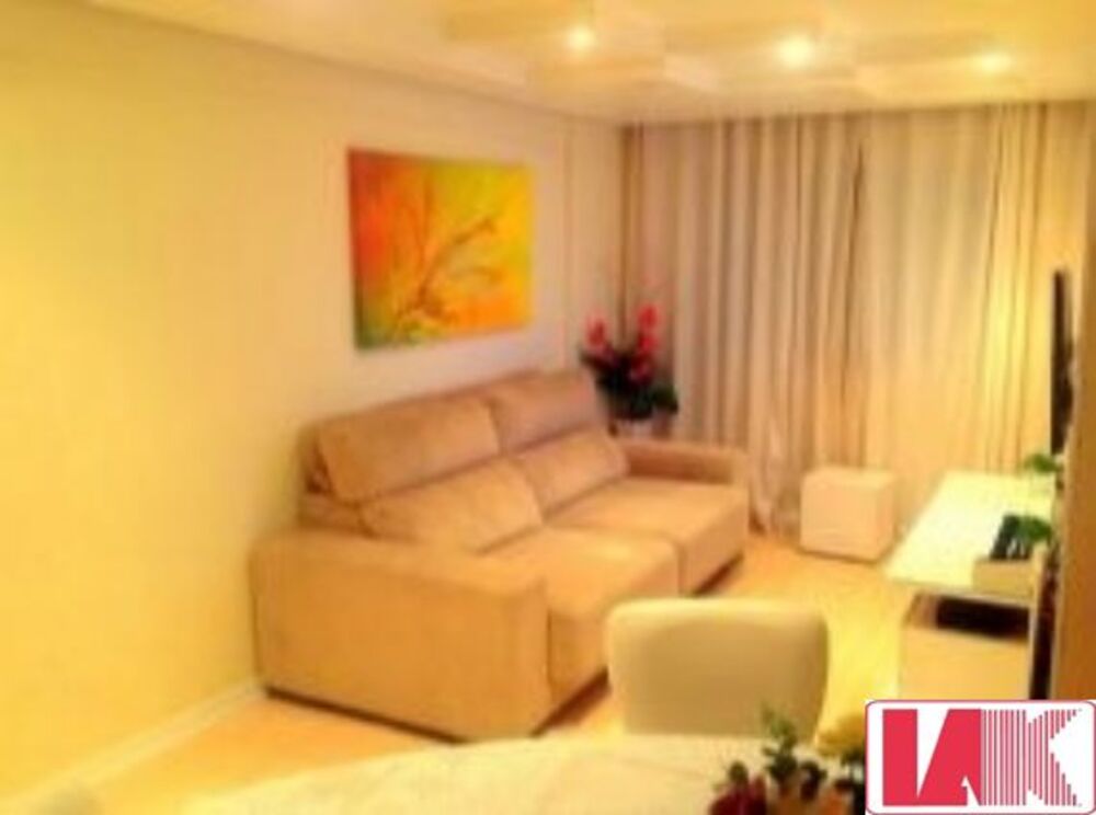 Apartamento, 3 quartos, 63 m² - Foto 1