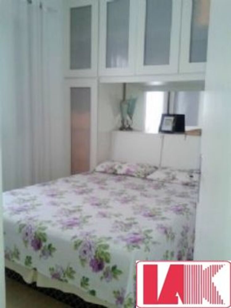 Apartamento, 3 quartos, 63 m² - Foto 4