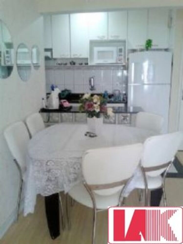 Apartamento, 3 quartos, 63 m² - Foto 2