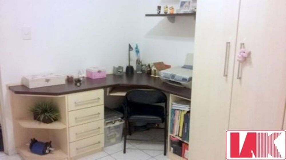 Apartamento, 2 quartos, 60 m² - Foto 3