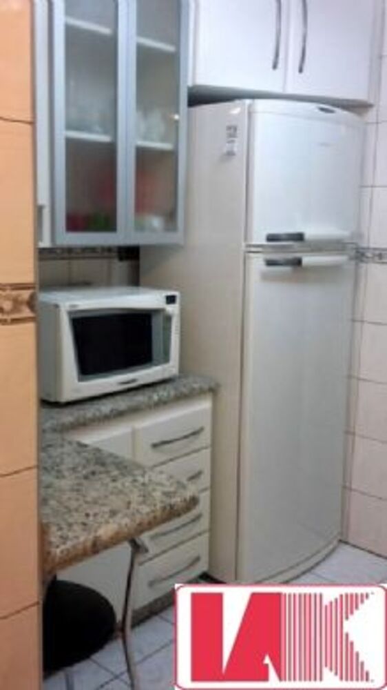 Apartamento, 2 quartos, 60 m² - Foto 1