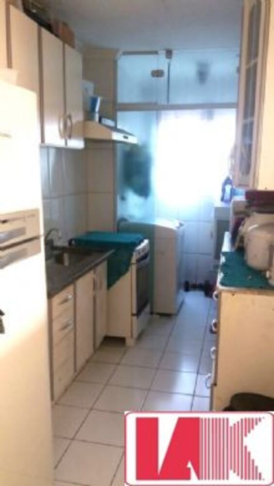 Apartamento, 2 quartos, 52 m² - Foto 1