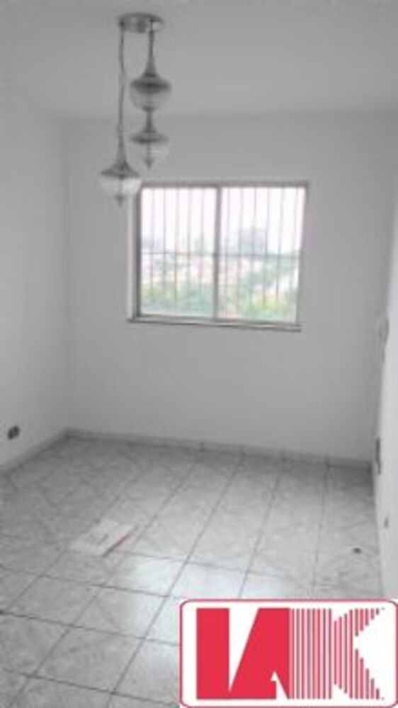 Apartamento, 2 quartos, 48 m² - Foto 1