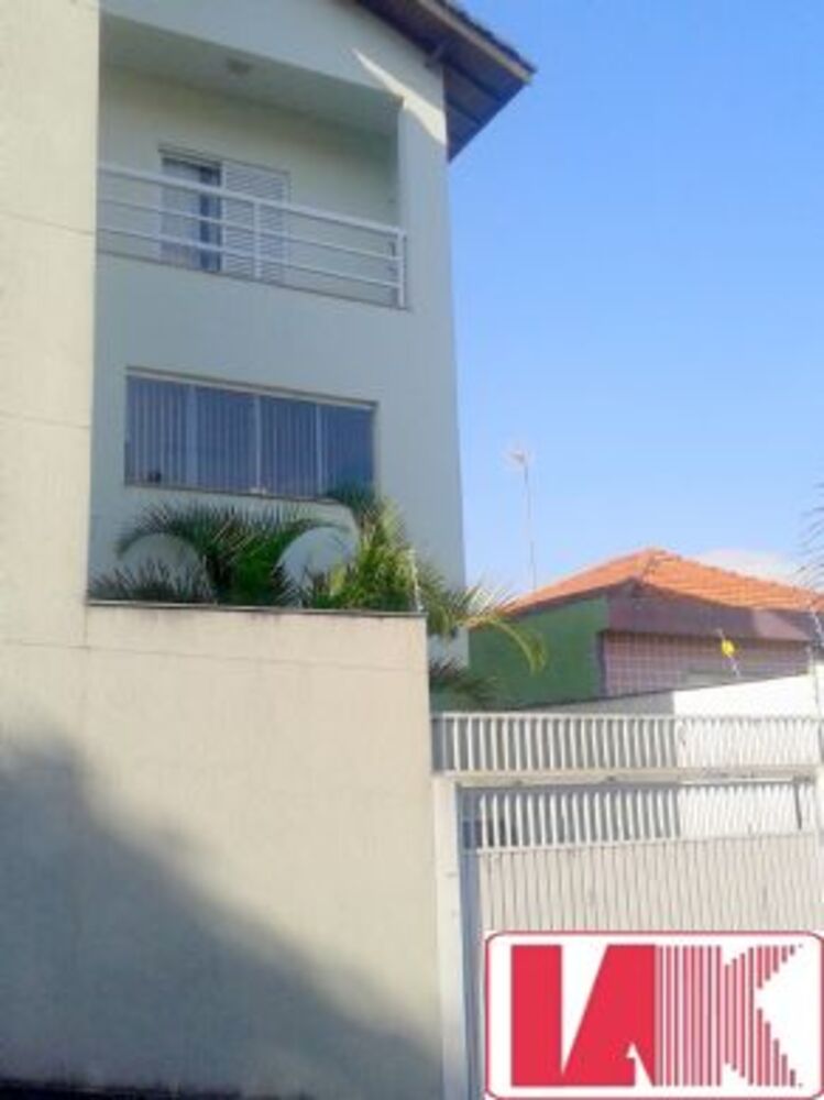 Sobrado, 3 quartos, 198 m² - Foto 4